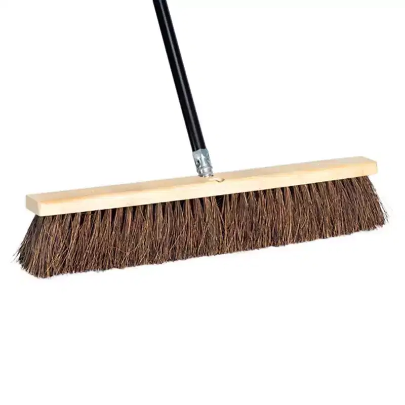 DQB - Palmyra - Push Broom - 24 in.