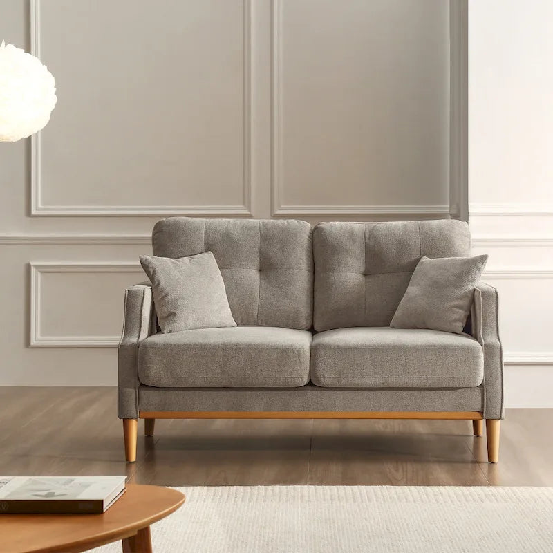 Living Space Sofa 2 Seater