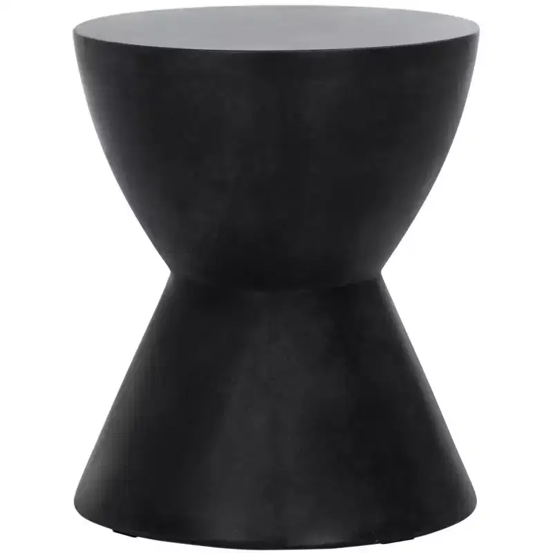 Athena Accent Stool - Indoor/Outdoor - VNN1011 - Safavieh