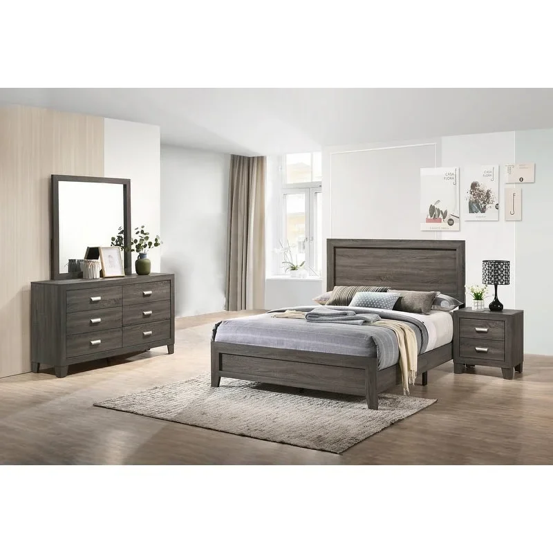 Anastasia Bedroom Set
