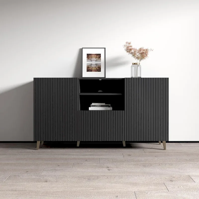 Pafos 2D1S 59 Sideboard