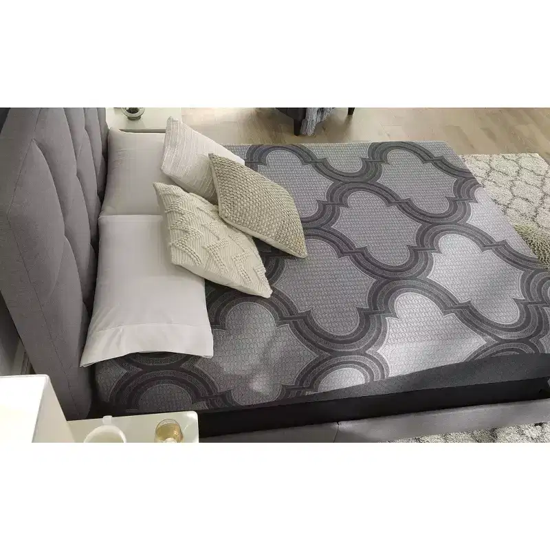 Signature Design by Ashley 1100 Series Hybrid Mattress