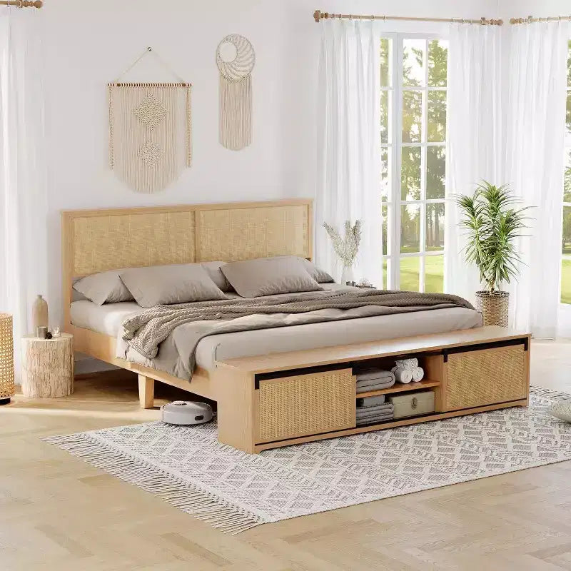 Panelbeds