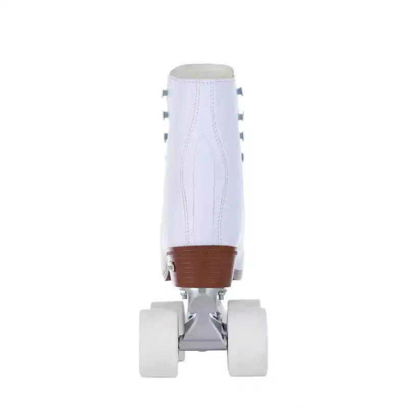 Women's Chicago Deluxe Leather Rink Skates