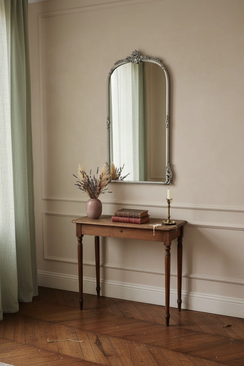 Amelie Wall Mirror