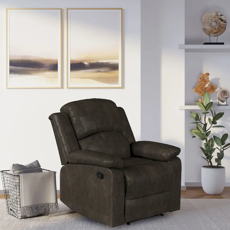 Manual Recliner