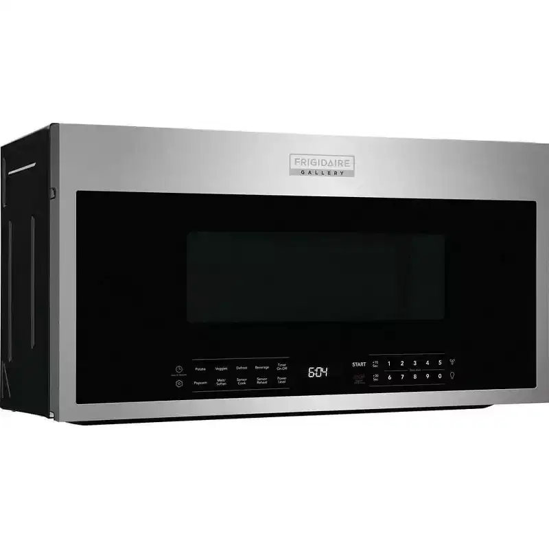 Frigidaire Gallery GMOS1964AF 1.9 Cu. Ft. Stainless Over-the-Range Microwave