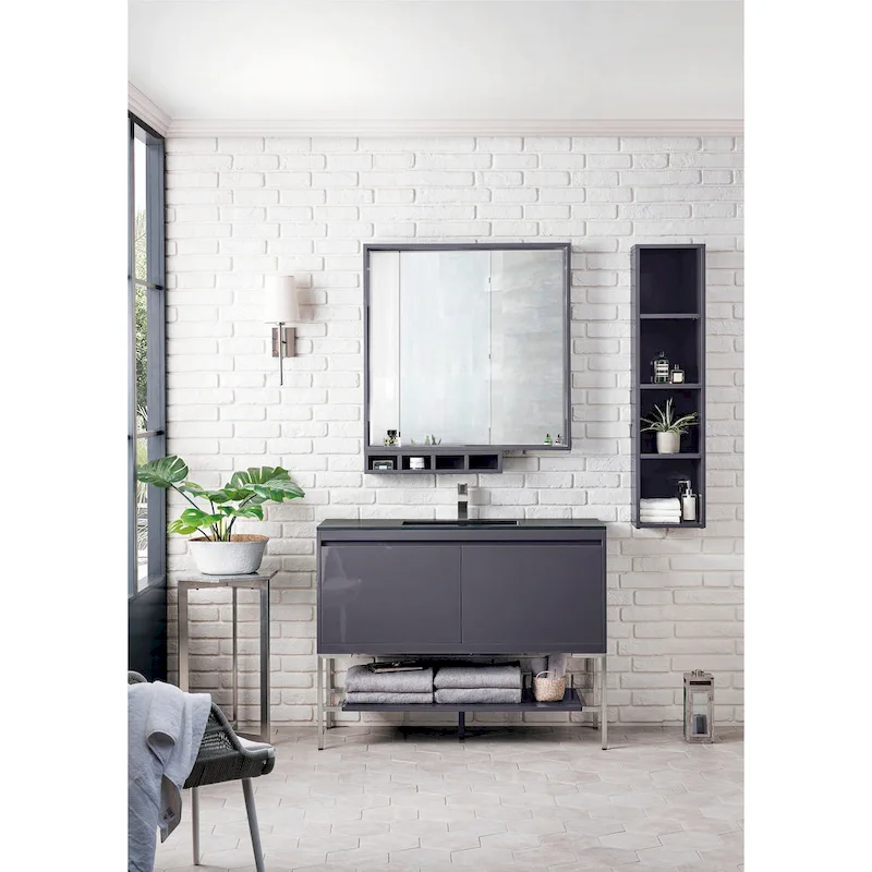 12 Storage Cabinet (Tall)