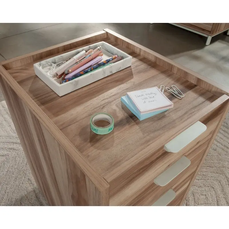 Mobile File Pedestal Cabinet