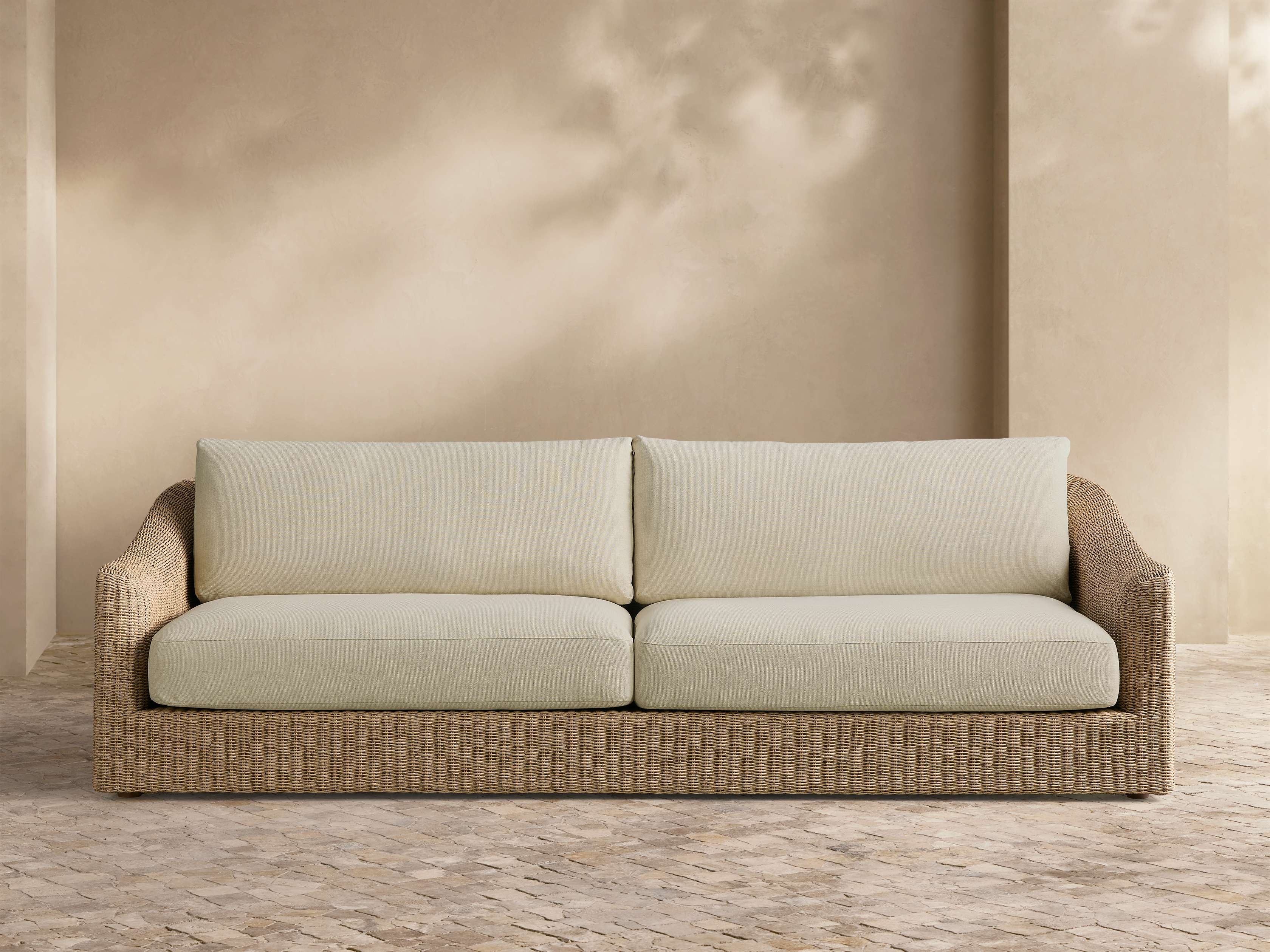 Ancona Outdoor Sofa