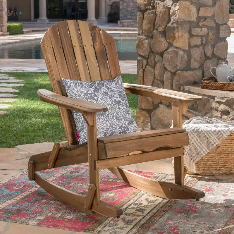 Adirondackchairs
