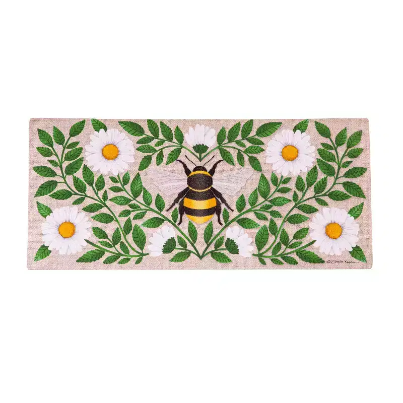 Garden Prince Sassafras Switch Mat
