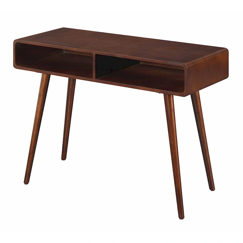 Napa Console Table with Shelf