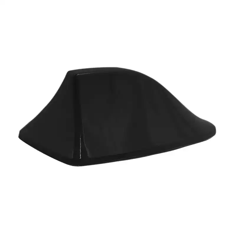 Unique Bargains Plastic Decorative Antenna Black 1 Pc
