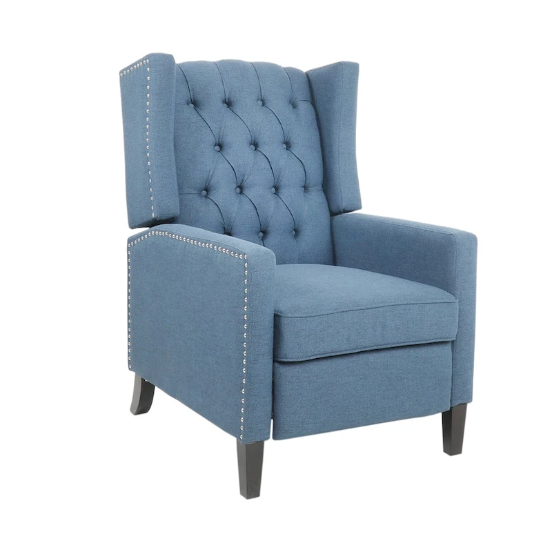 Merax Pushback Recliner Chair