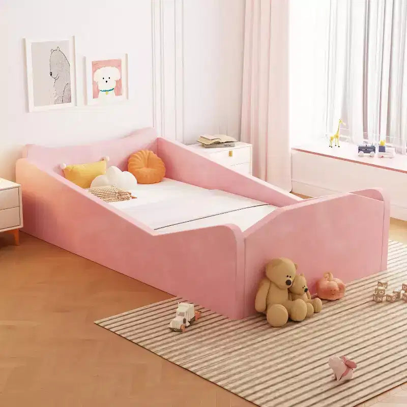 Toddlerbeds
