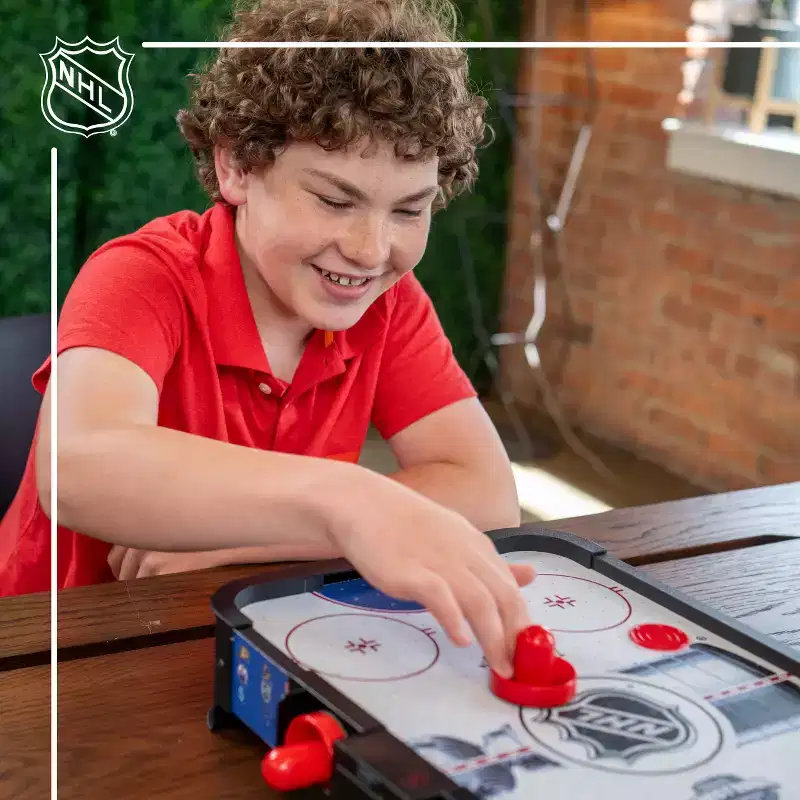 Eastpoint NHL Tabletop Hover Hockey