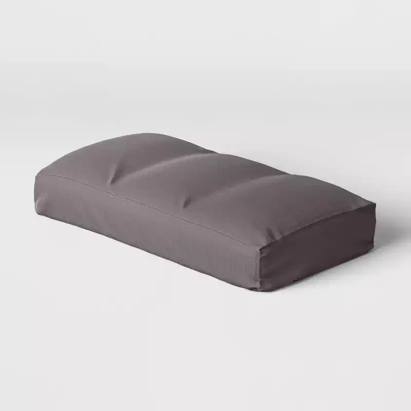 Sensory Friendly Large Kids' Crash Pad - Pillowfort
