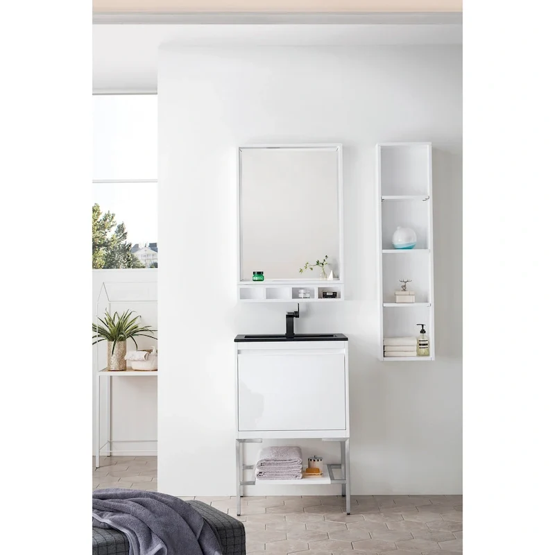 12 Storage Cabinet (Tall)