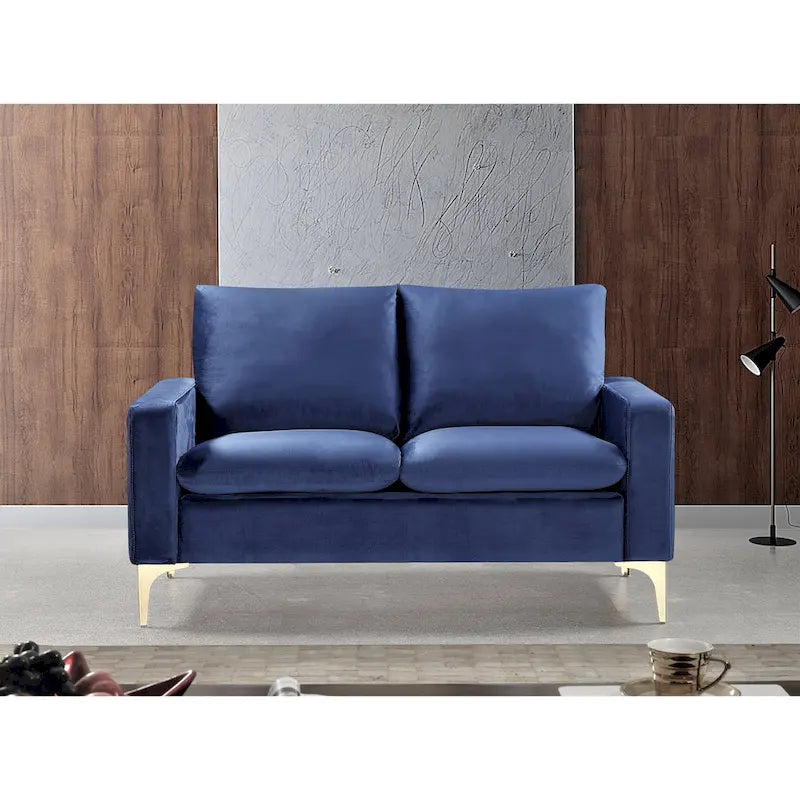 Buchholz Loveseat