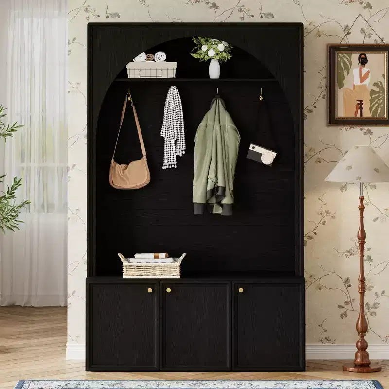 Shoe Cabinet