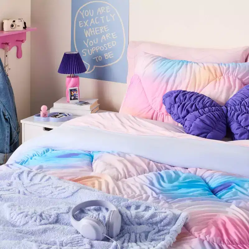 The Creative Bedroom Collection