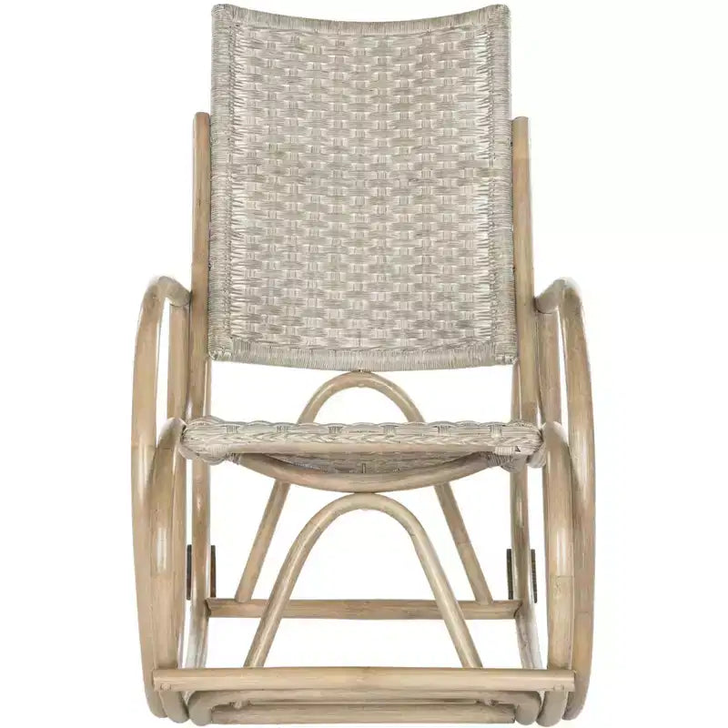 Bali Rocking Chair