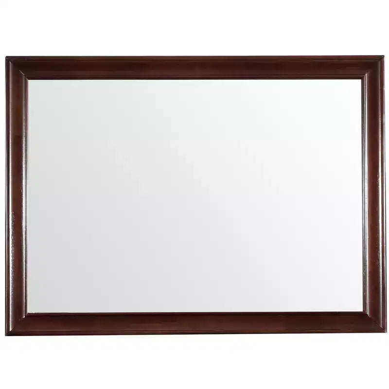 Dressermirrors
