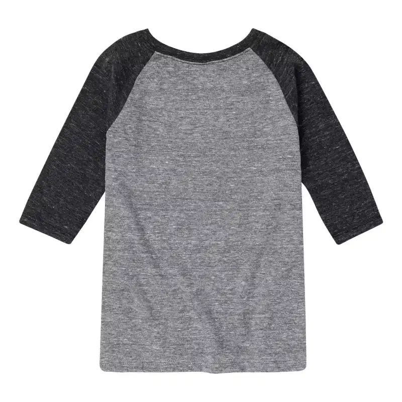 Boys' - Instant Message - Halloween Rocks Raglan Graphic T-Shirt
