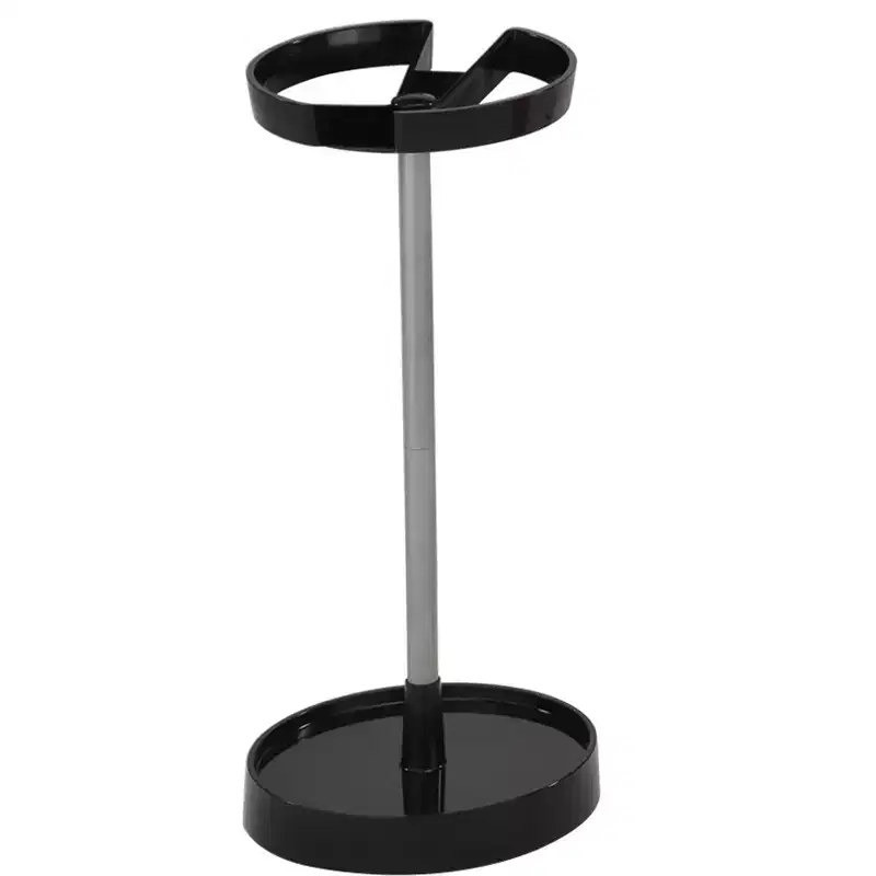 Kings Brand Furniture Bromna Umbrella Stand Rack, Free Standing Umbrella Holder