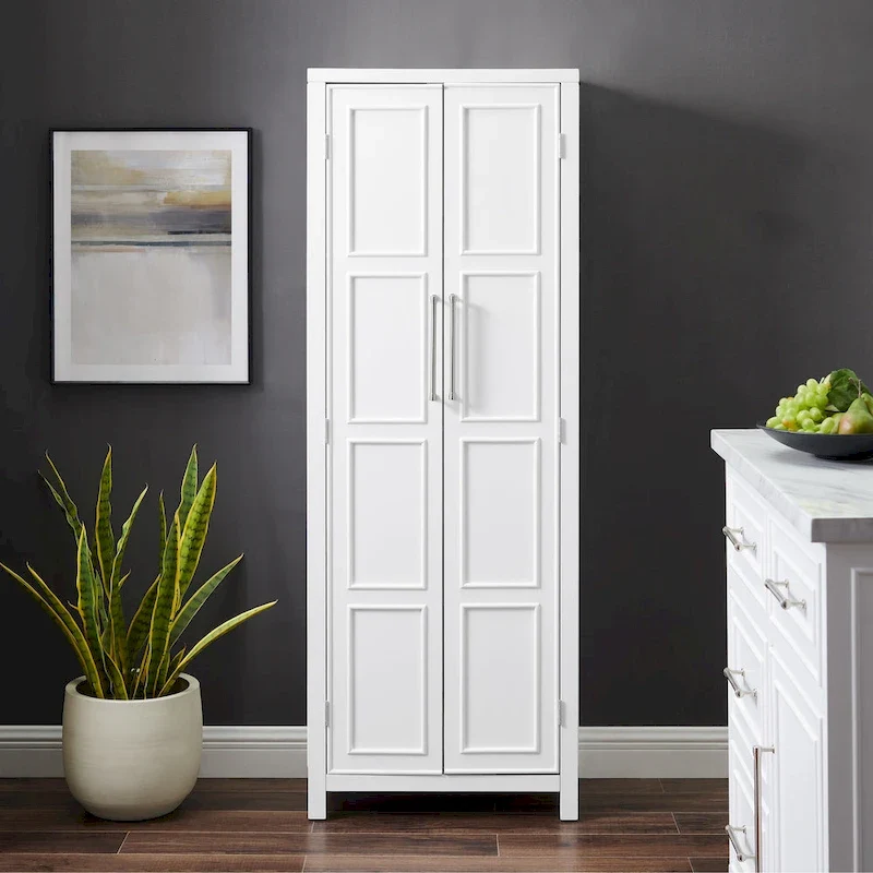 Crosley Cutler Storage Pantry