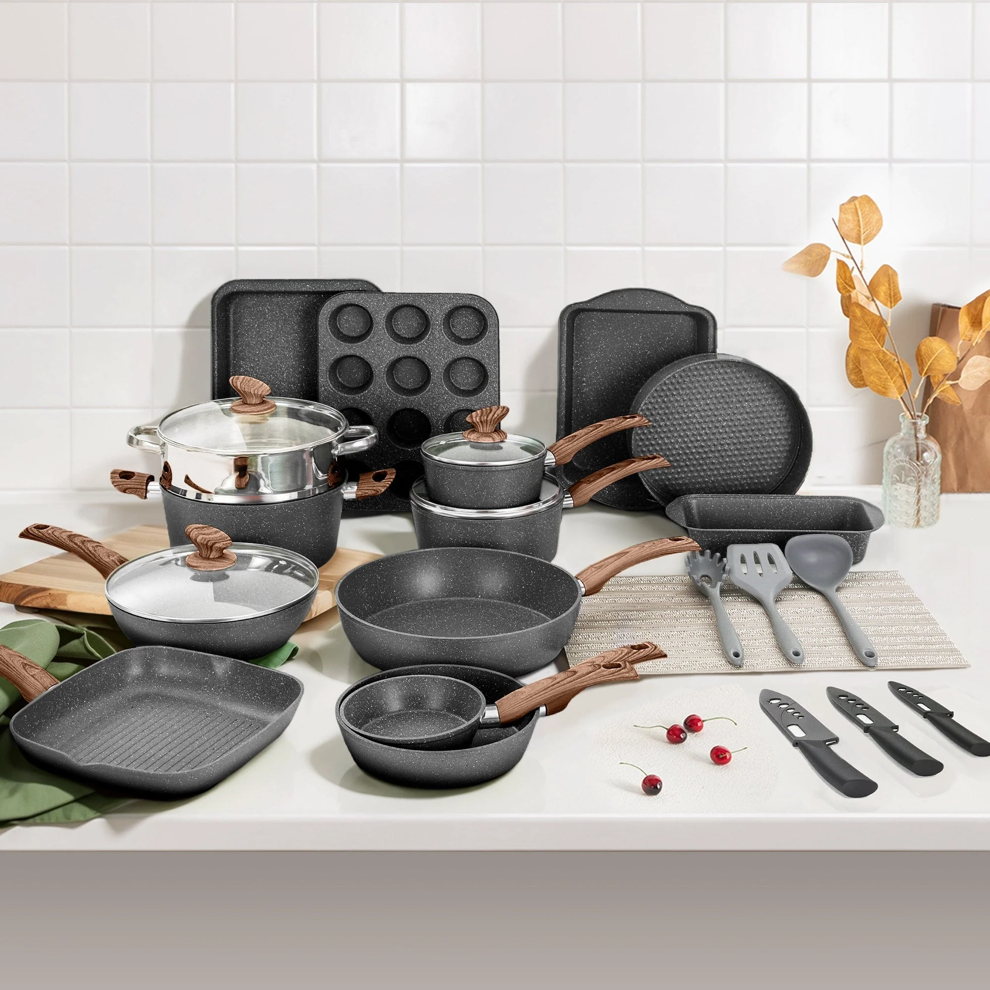Appareils de cuisson