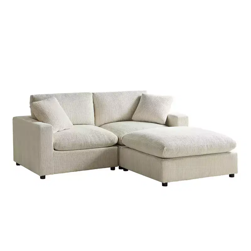 Comfort Pointe 3pc Casella Modular Chofa